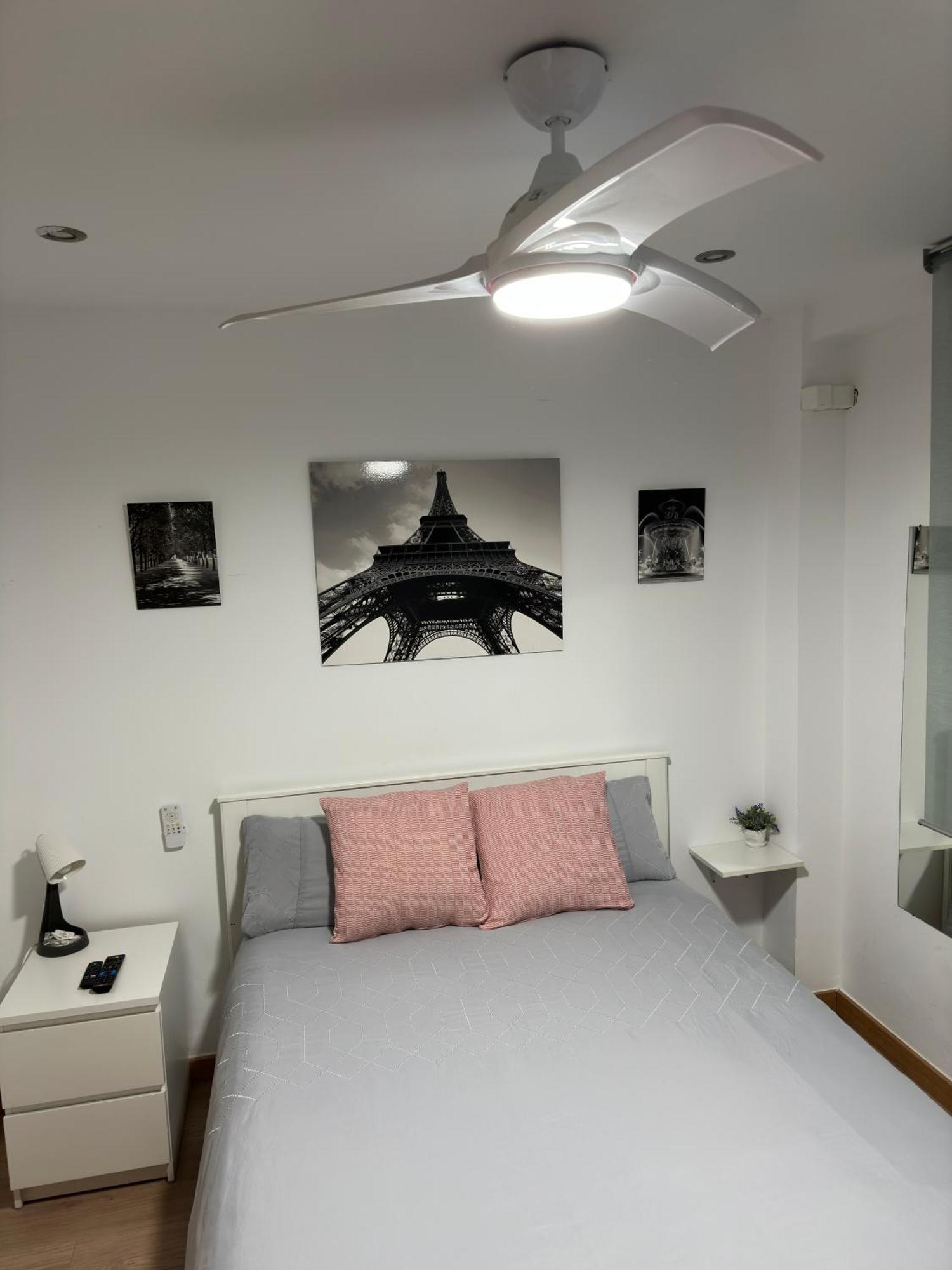Manrique Rooms — Photos 1