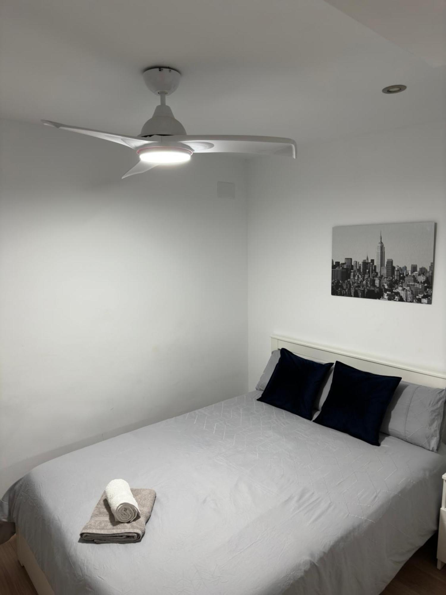 Manrique Rooms — Photos 3